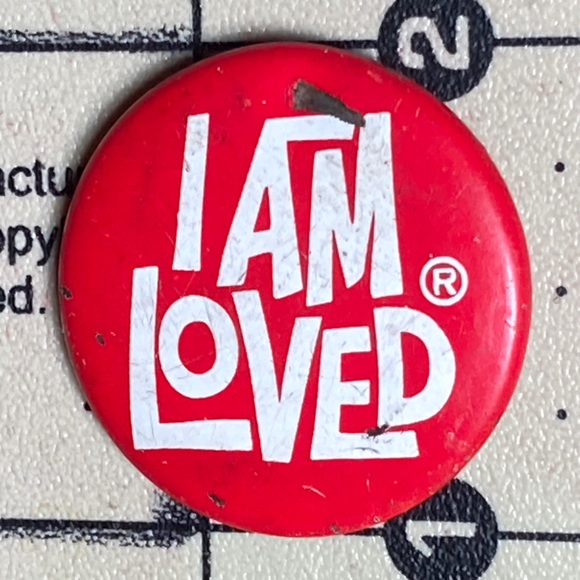 Lot of 9 Vintage pinbacks. - Picture 2 of 5